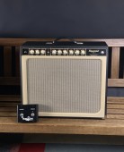 Tone King Imperial II Black